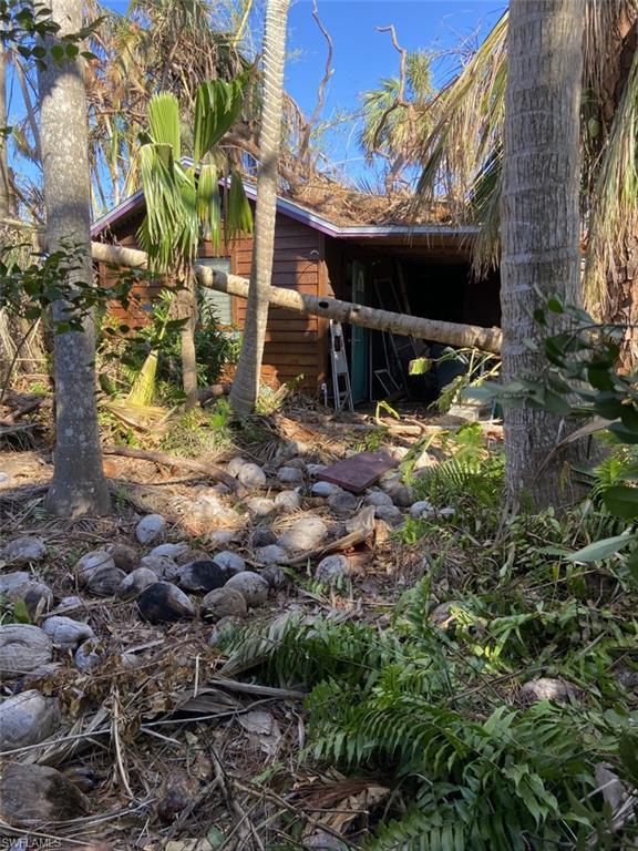 PINE ISLAND TROPICAL HOMESITES - Residential