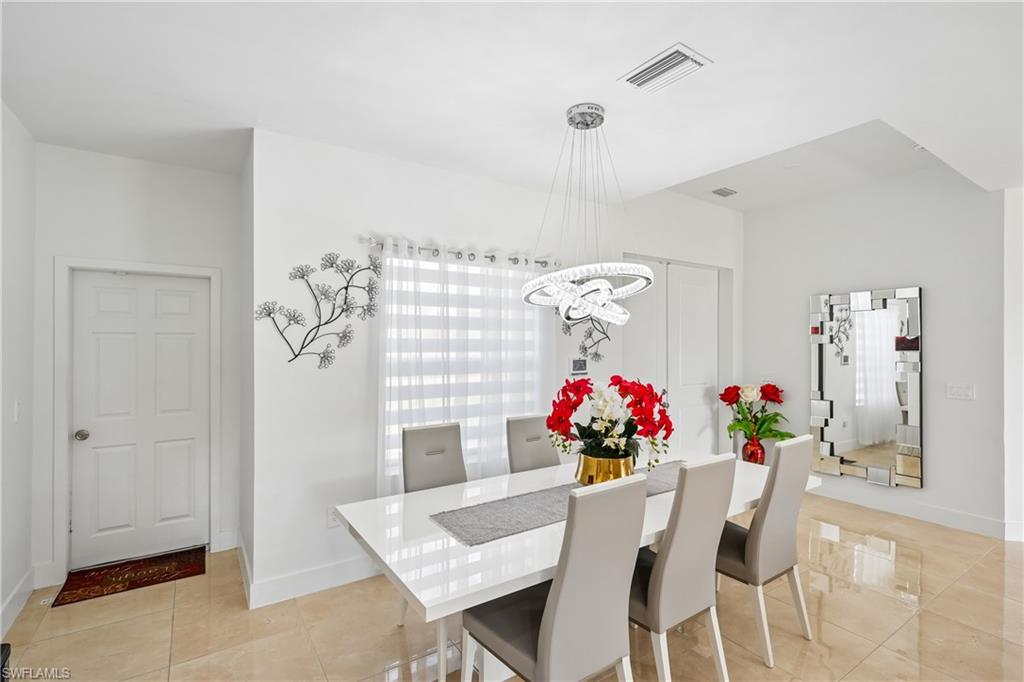 LEHIGH ACRES - Residential Lease