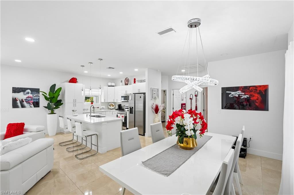 LEHIGH ACRES - Residential Lease