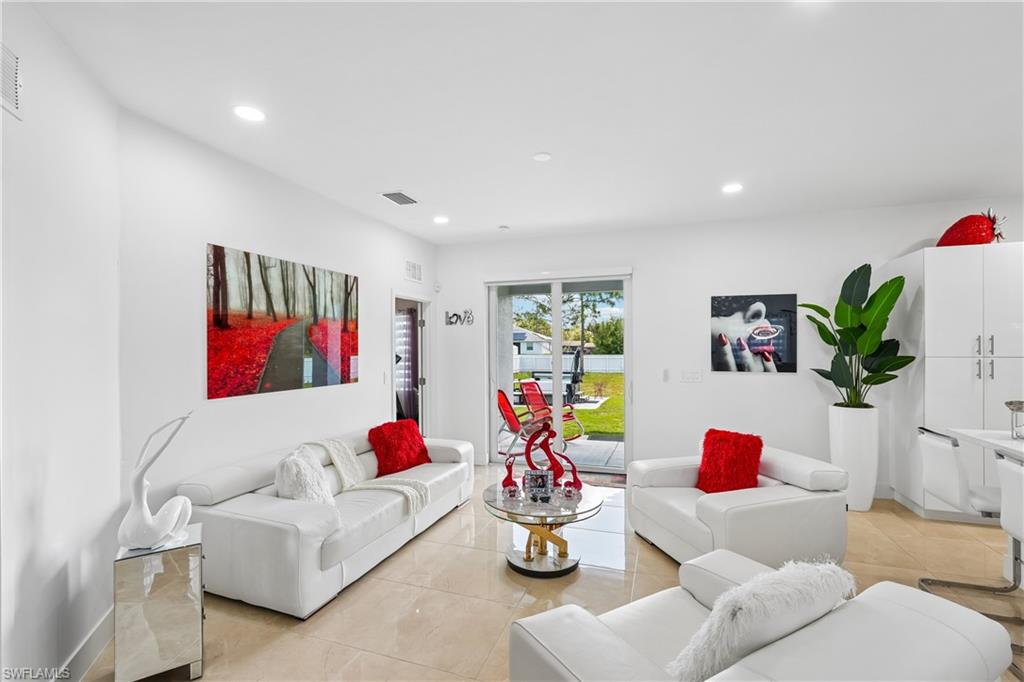 LEHIGH ACRES - Residential Lease