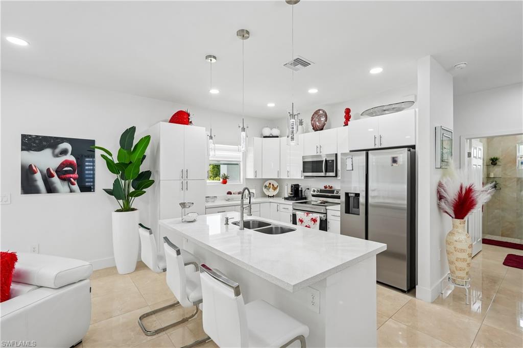 LEHIGH ACRES - Residential Lease