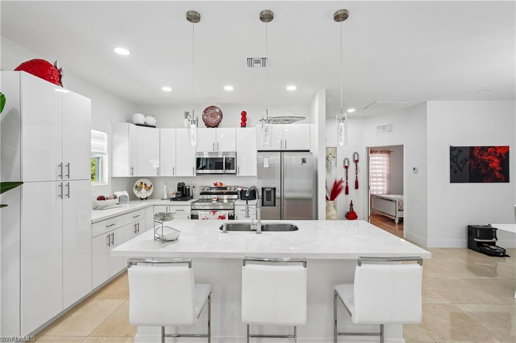 LEHIGH ACRES - Residential Lease