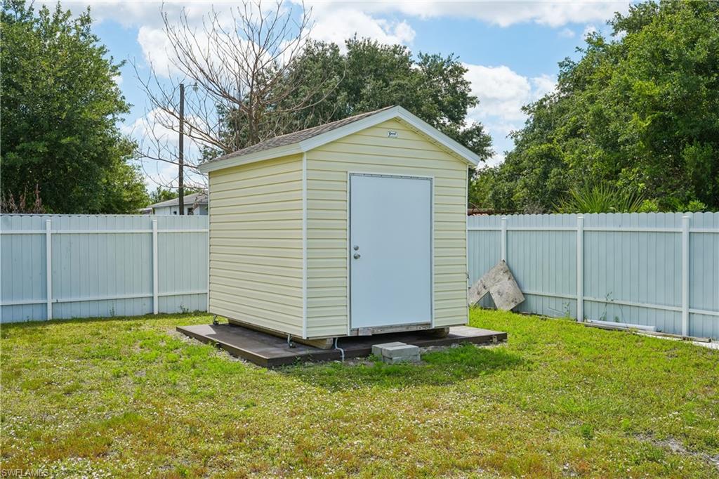 LEHIGH ACRES - Residential Lease