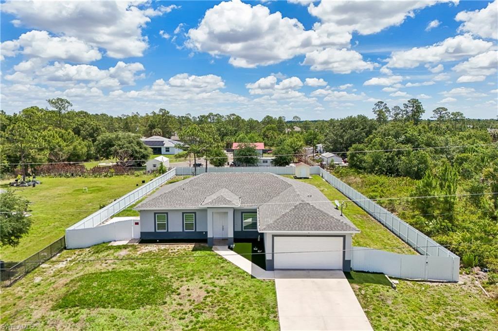 LEHIGH ACRES - Residential Lease