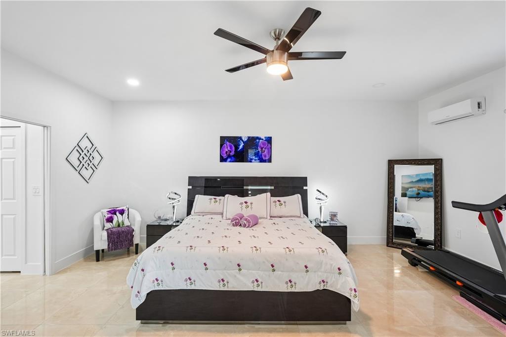 LEHIGH ACRES - Residential Lease