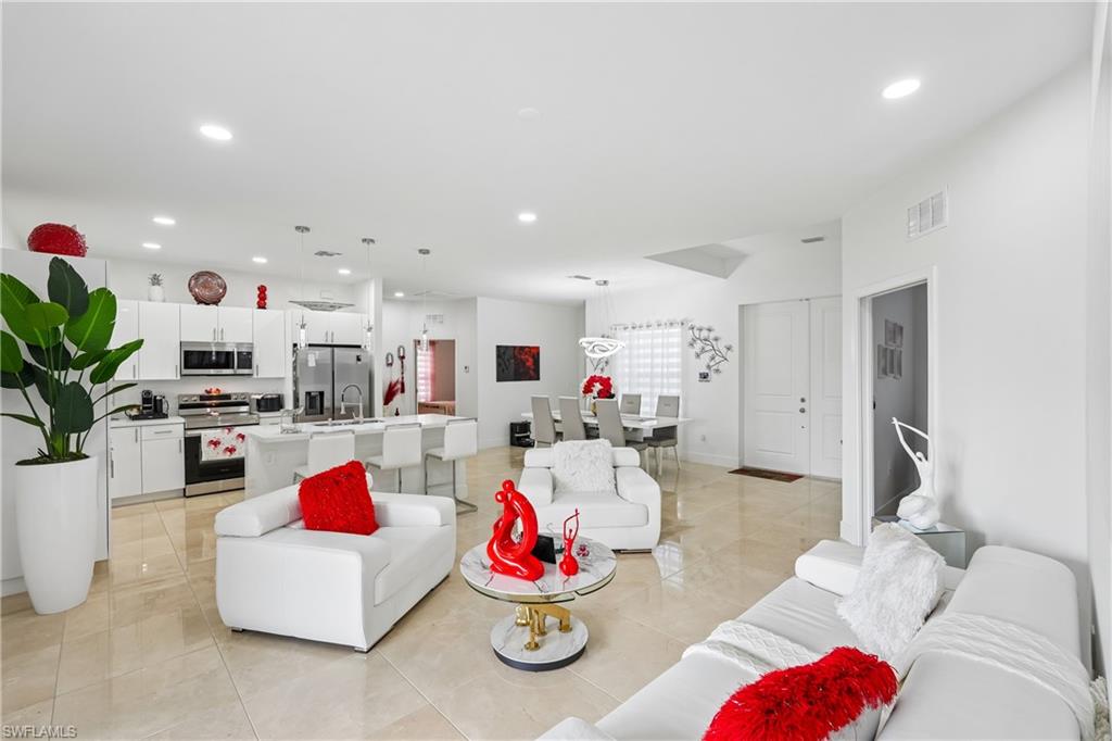 LEHIGH ACRES - Residential Lease