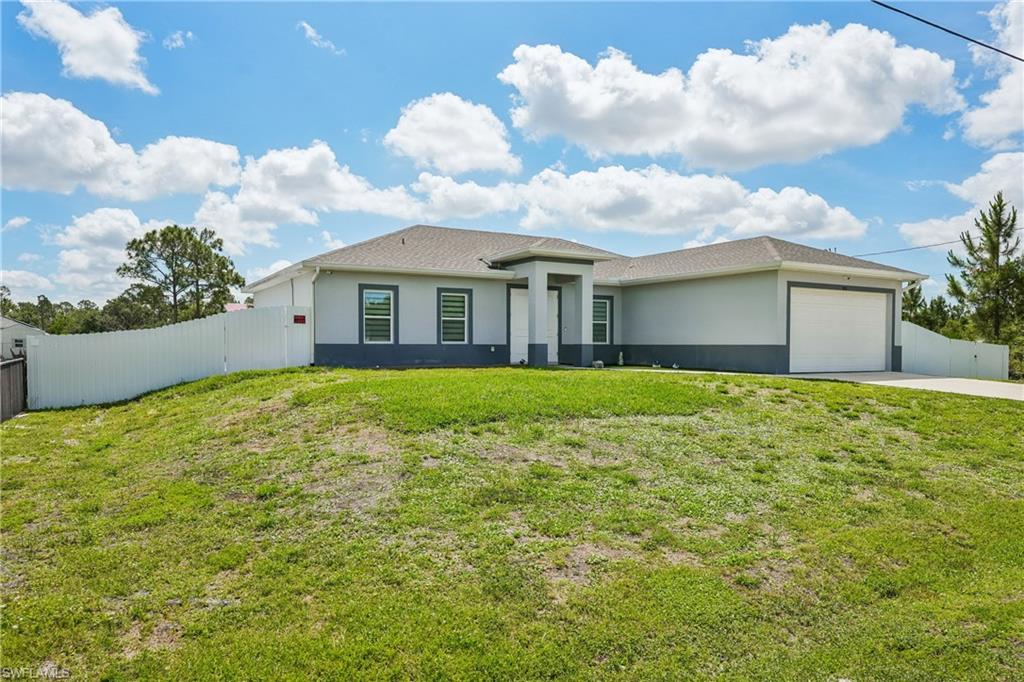 LEHIGH ACRES - Residential Lease