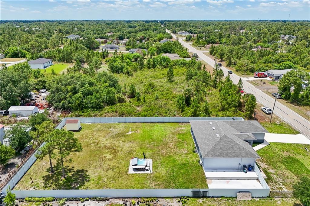LEHIGH ACRES - Residential Lease