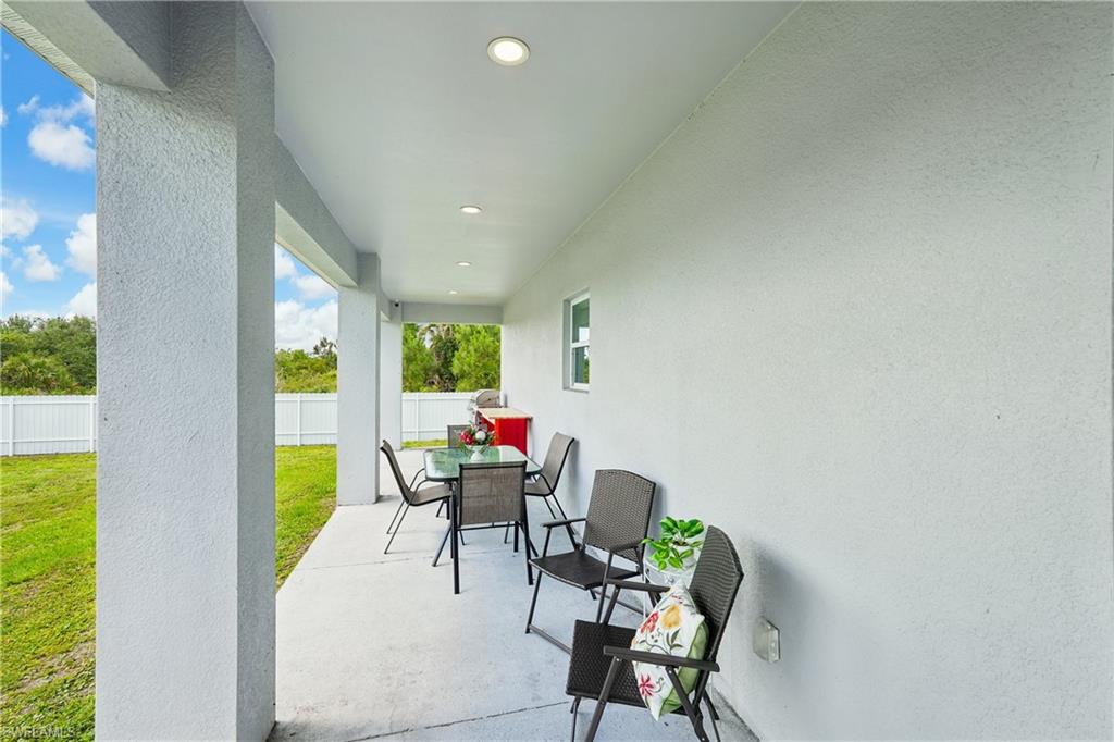 LEHIGH ACRES - Residential Lease
