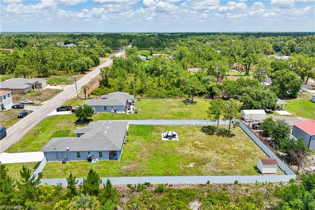 LEHIGH ACRES - Residential Lease