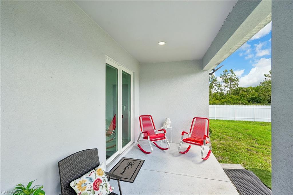 LEHIGH ACRES - Residential Lease