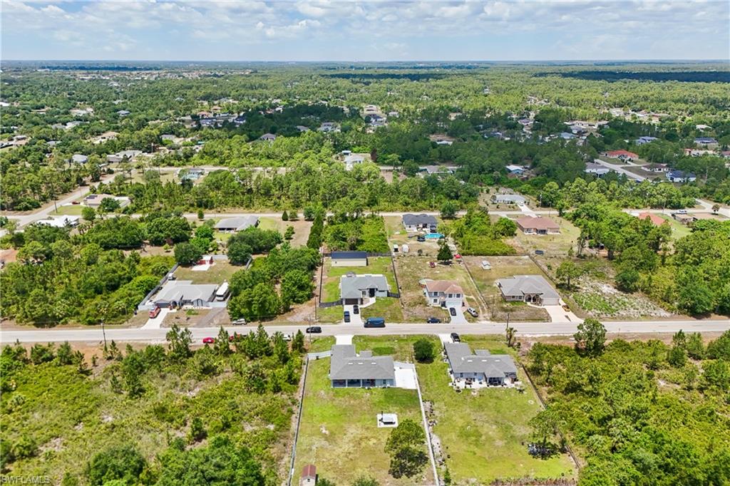 LEHIGH ACRES - Residential Lease