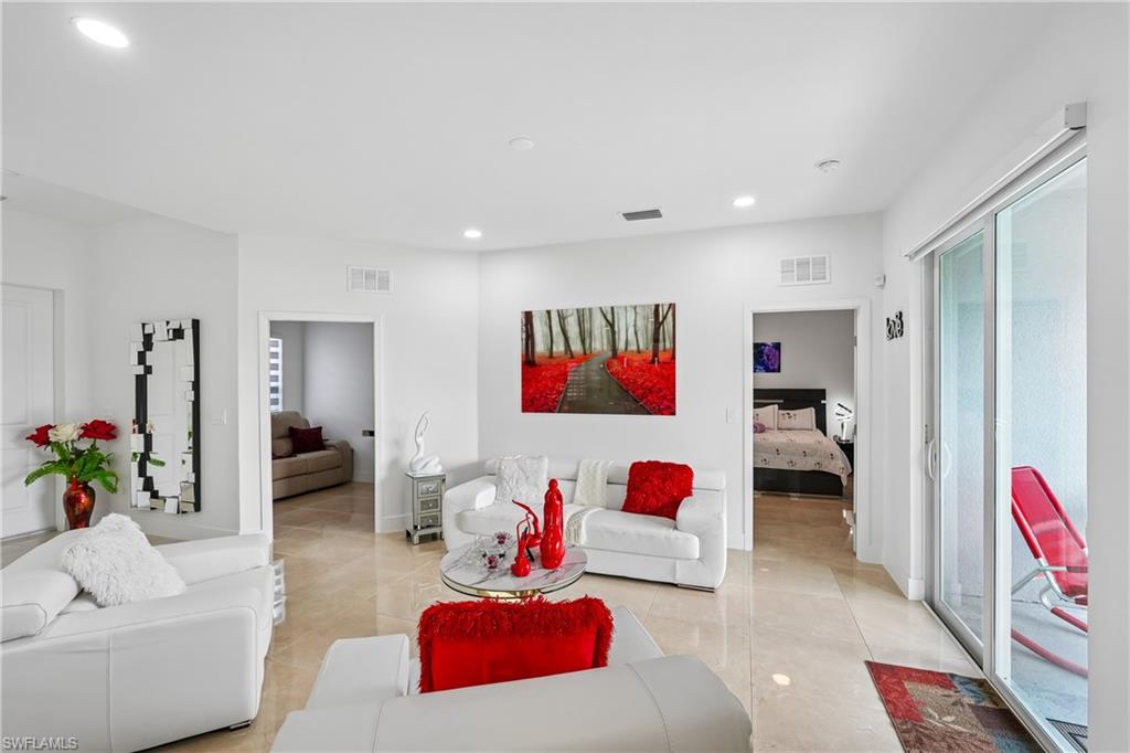 LEHIGH ACRES - Residential Lease