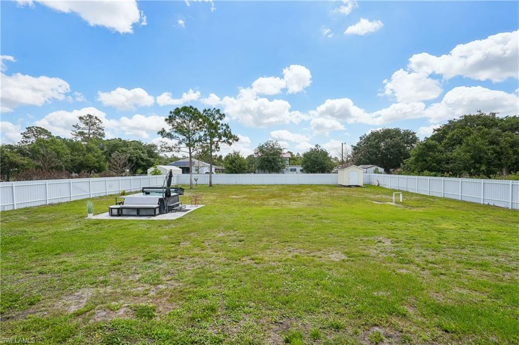 LEHIGH ACRES - Residential Lease