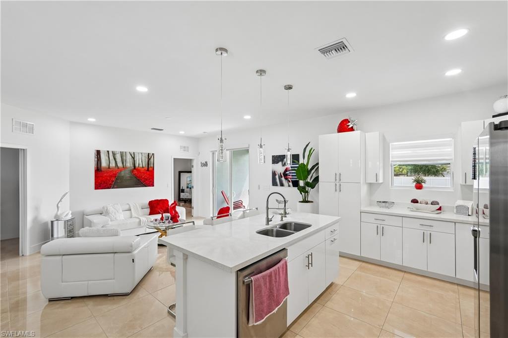 LEHIGH ACRES - Residential Lease