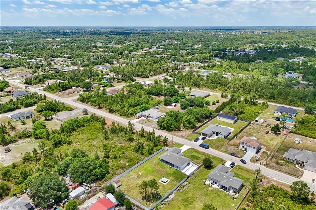 LEHIGH ACRES - Residential Lease