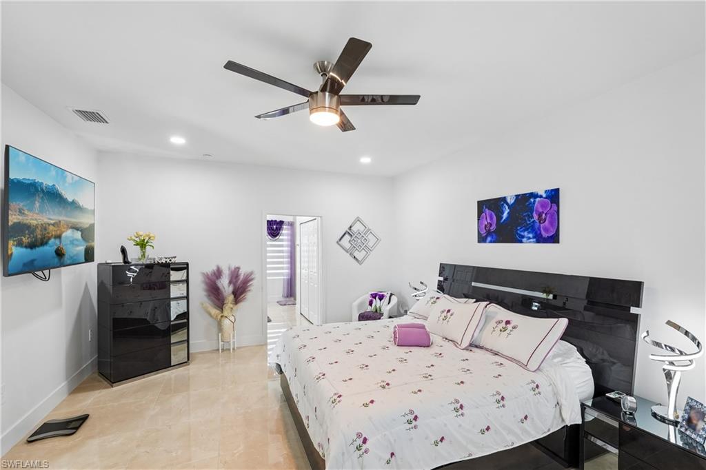 LEHIGH ACRES - Residential Lease