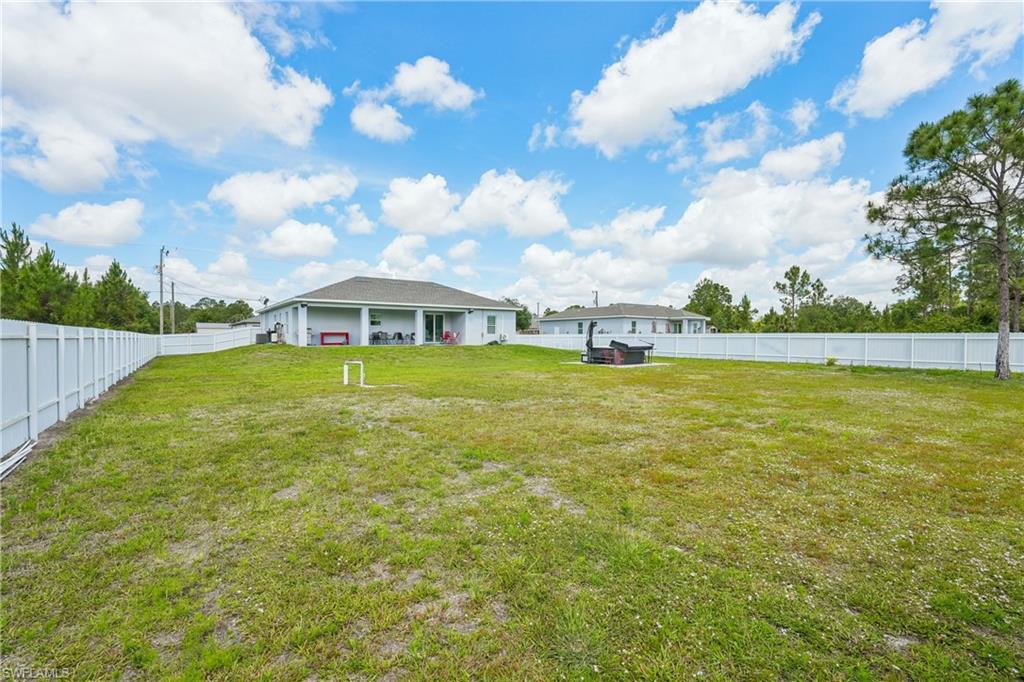 LEHIGH ACRES - Residential Lease