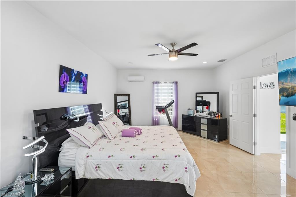 LEHIGH ACRES - Residential Lease