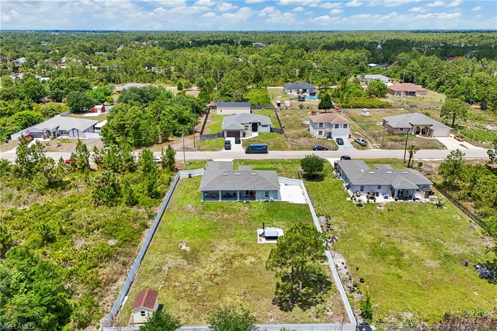 LEHIGH ACRES - Residential Lease