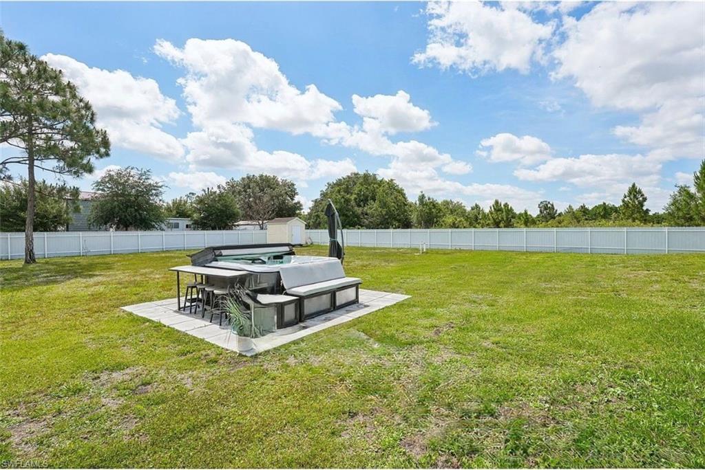 LEHIGH ACRES - Residential Lease