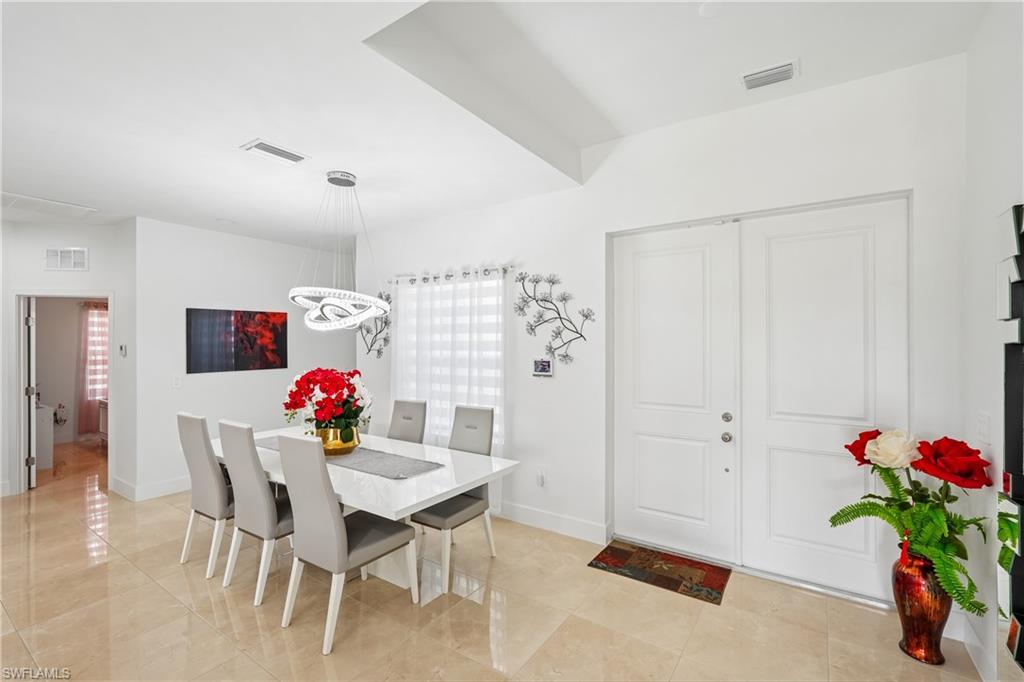LEHIGH ACRES - Residential Lease