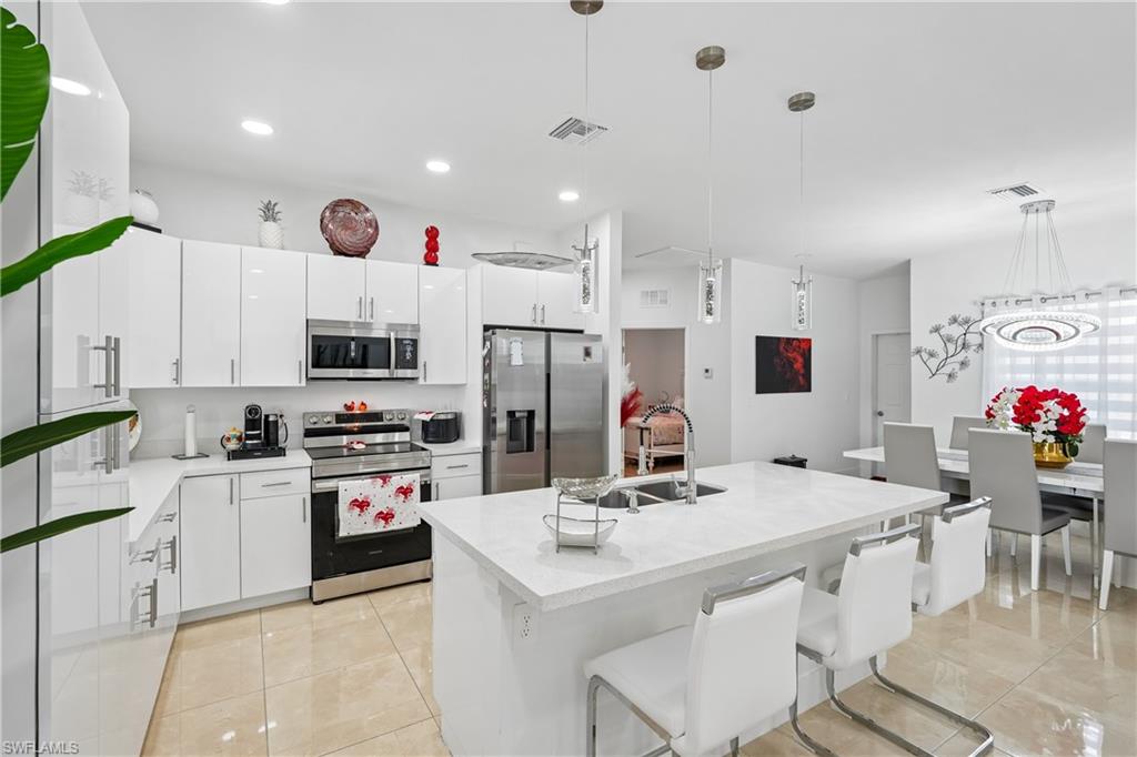 LEHIGH ACRES - Residential Lease