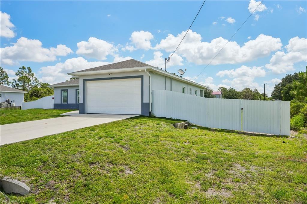 LEHIGH ACRES - Residential Lease
