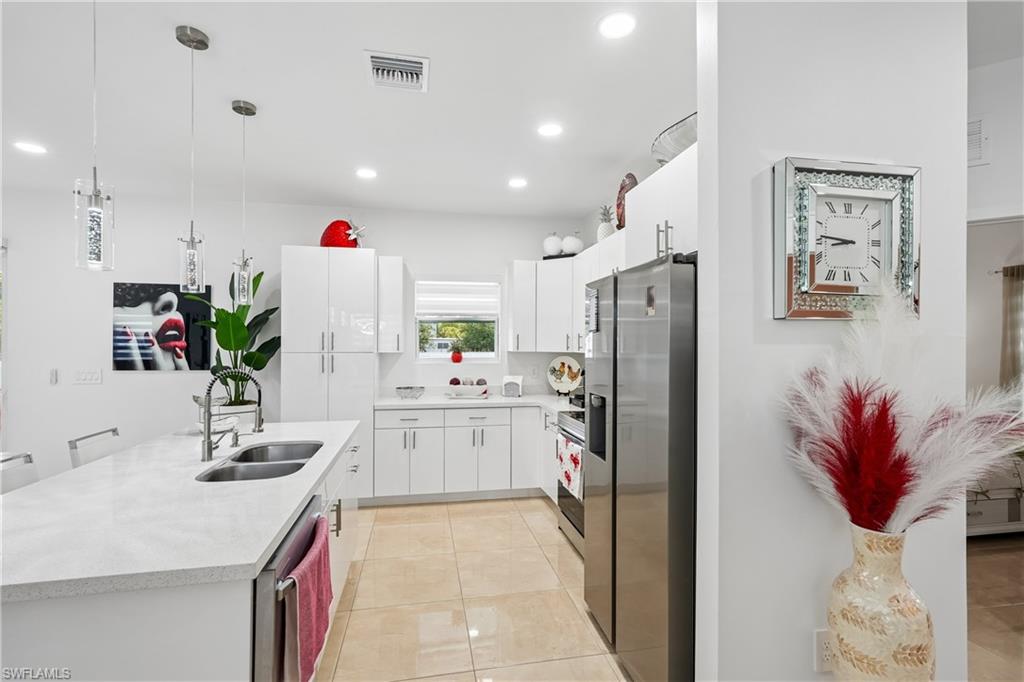 LEHIGH ACRES - Residential Lease