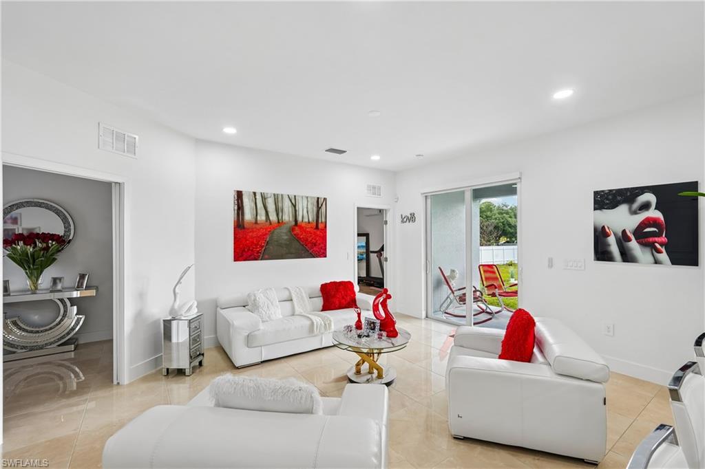 LEHIGH ACRES - Residential Lease