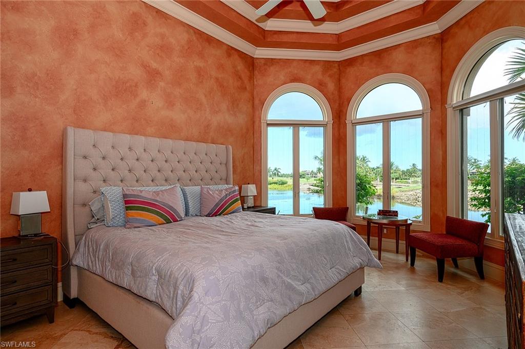 ISLE TOSCANO - Residential