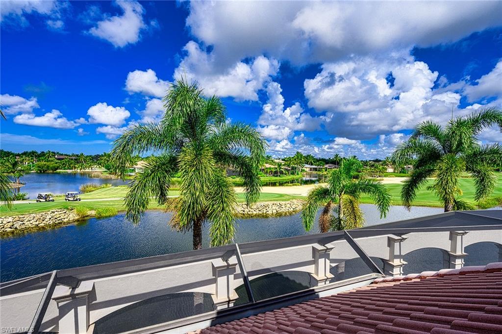 ISLE TOSCANO - Residential