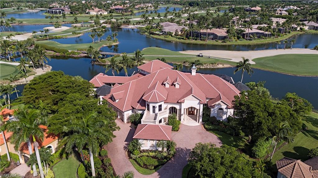 ISLE TOSCANO - Residential