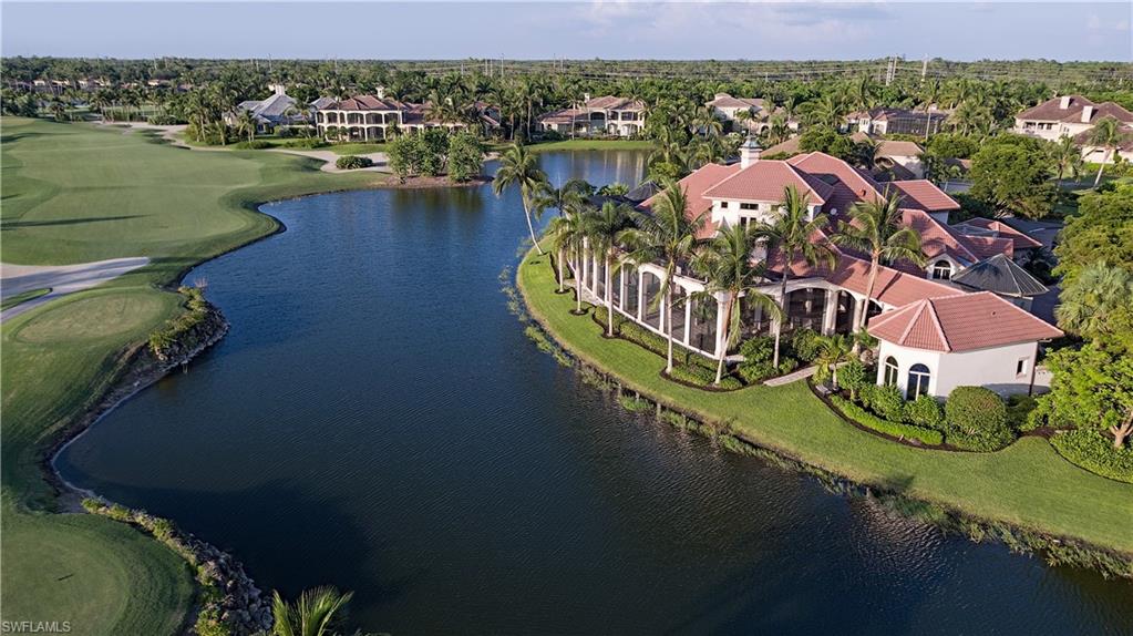 ISLE TOSCANO - Residential