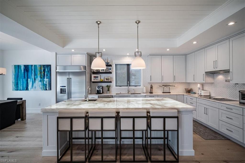 CONNERS - Residential