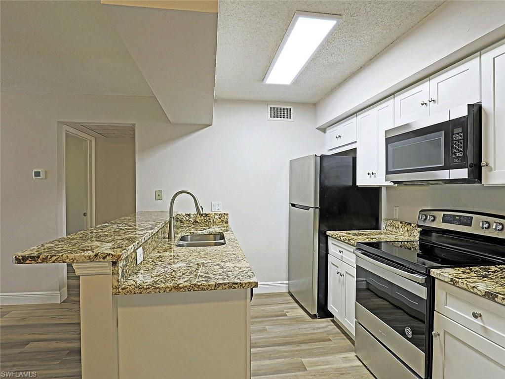 MYSTIC GARDENS - Residential Lease