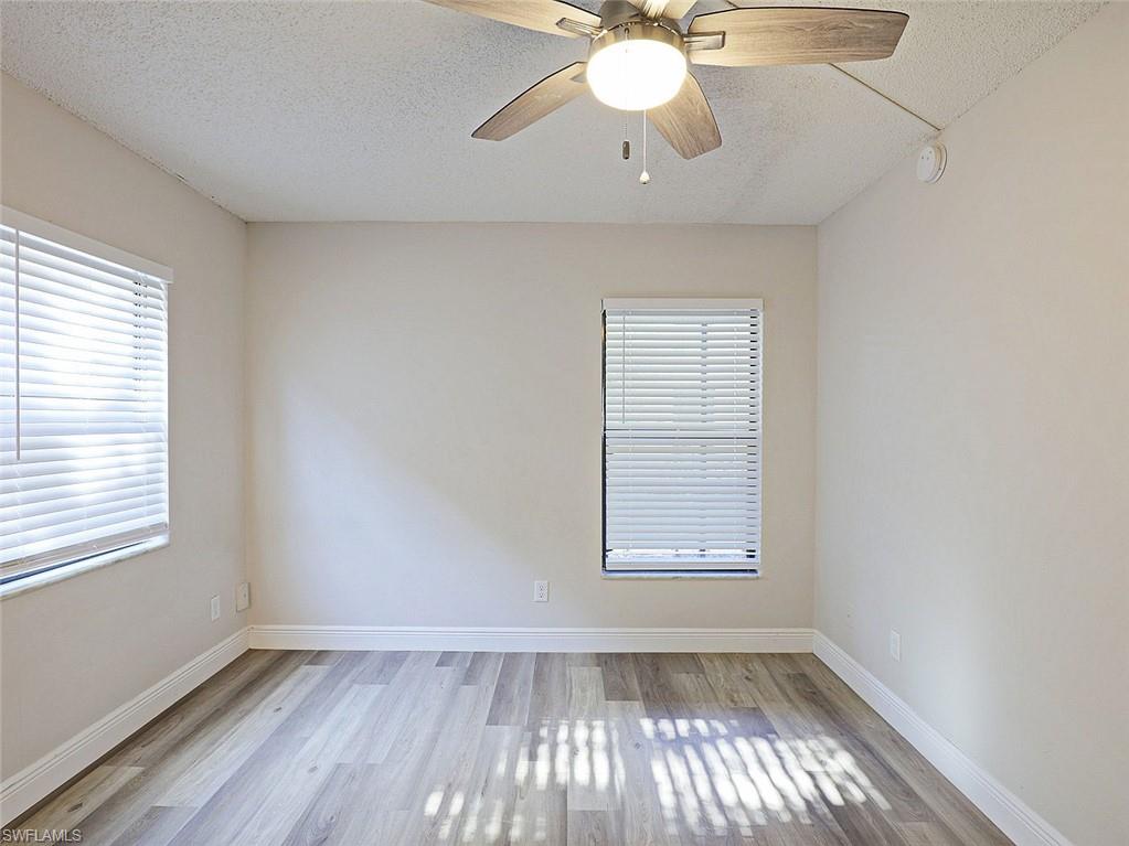 MYSTIC GARDENS - Residential Lease