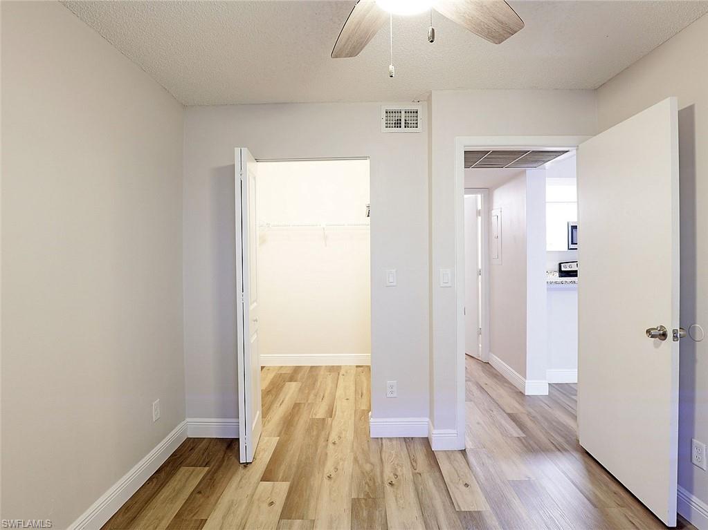 MYSTIC GARDENS - Residential Lease