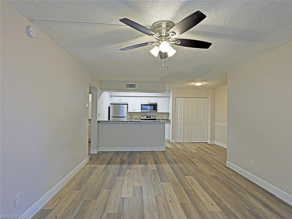 MYSTIC GARDENS - Residential Lease