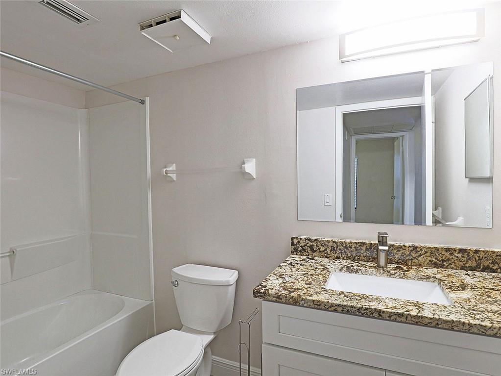 MYSTIC GARDENS - Residential Lease
