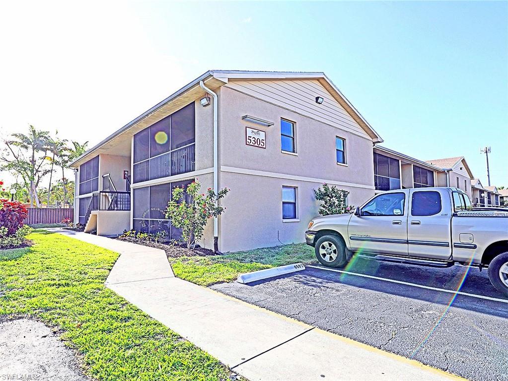 MYSTIC GARDENS - Residential Lease