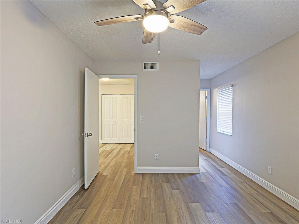 MYSTIC GARDENS - Residential Lease