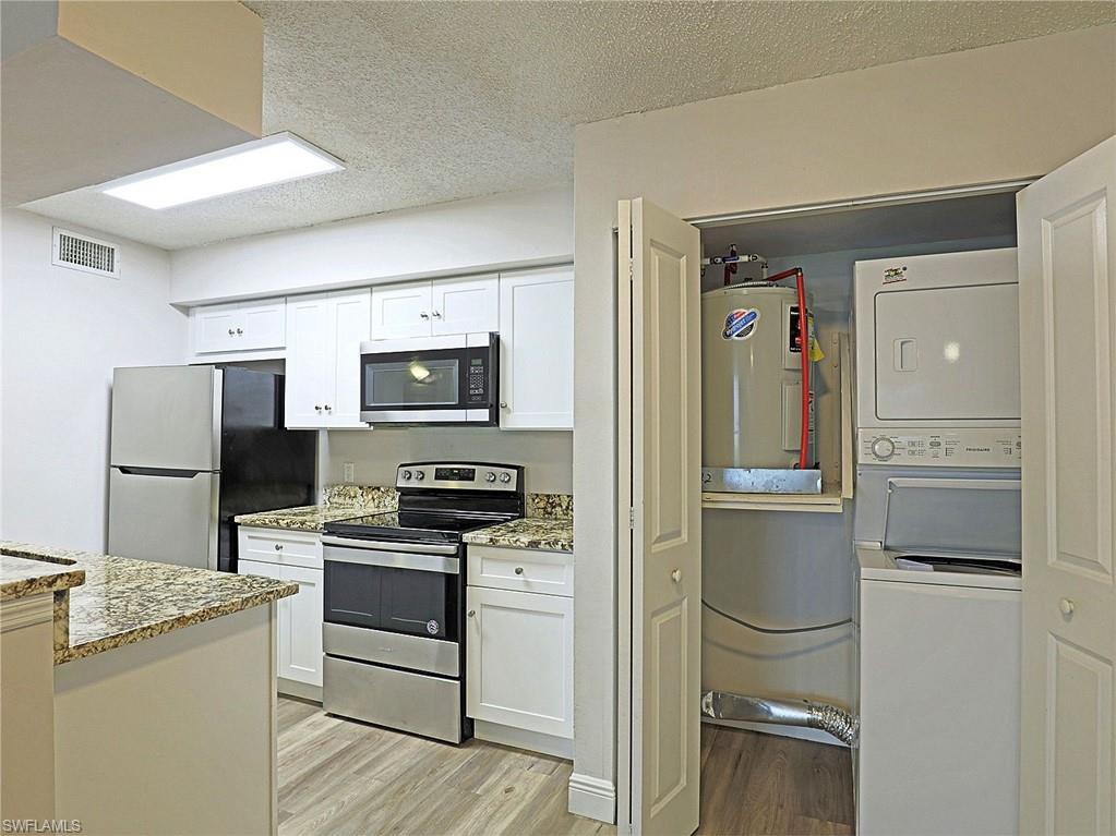 MYSTIC GARDENS - Residential Lease