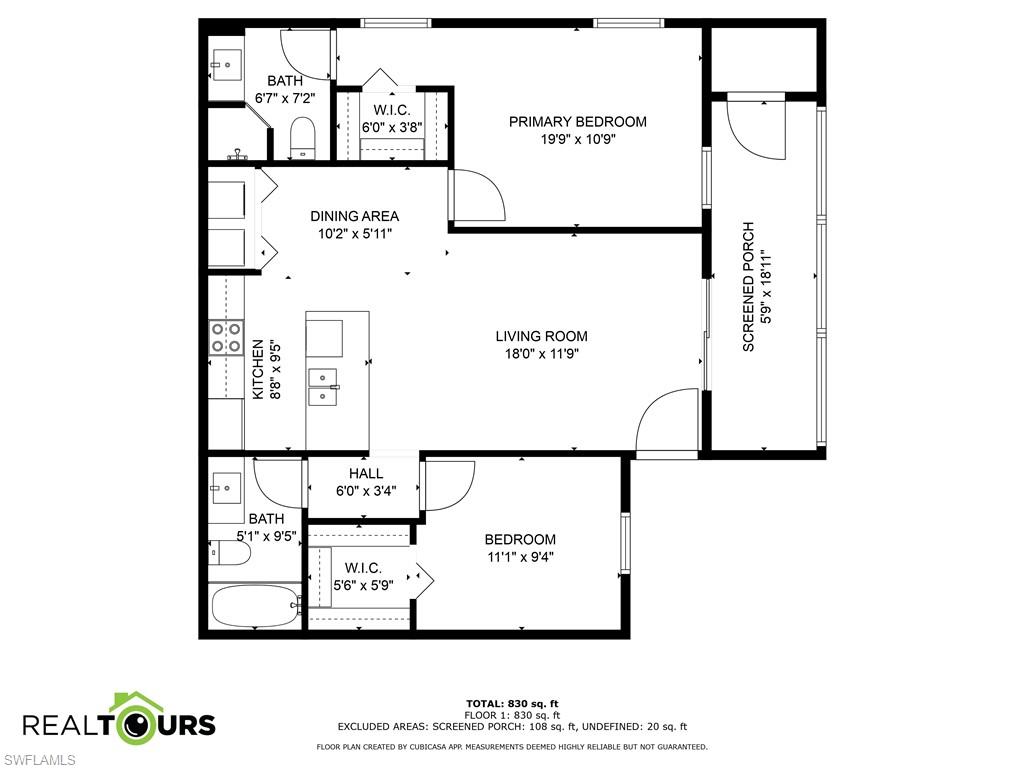 MYSTIC GARDENS - Residential Lease