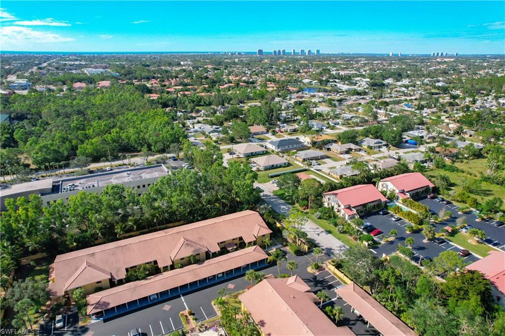 CITADEL WEST - Residential