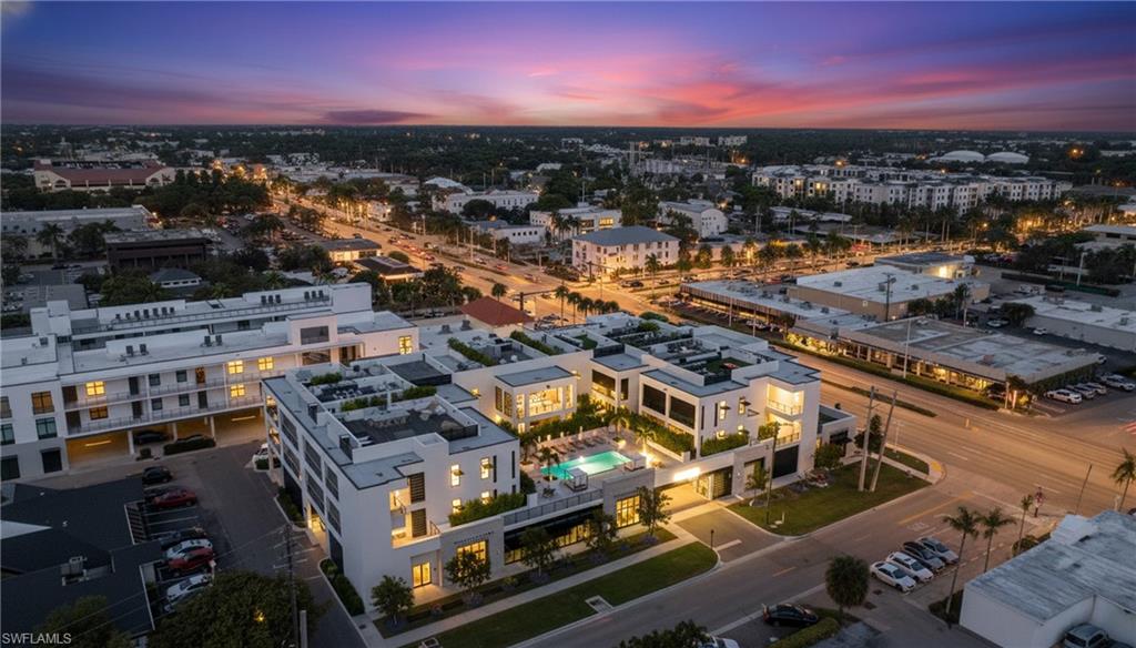 STELLA NAPLES - Residential
