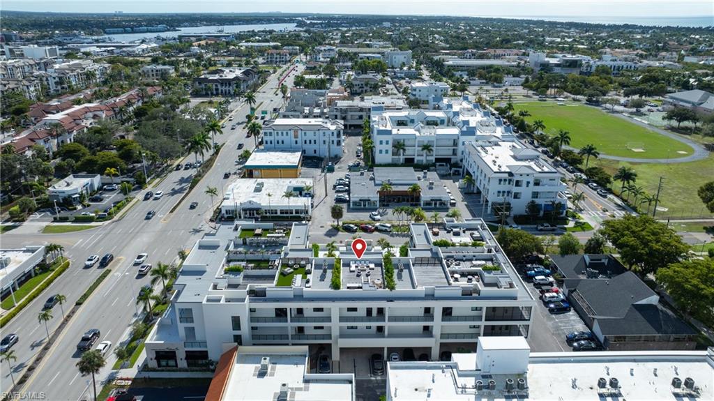 STELLA NAPLES - Residential