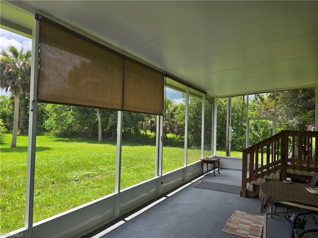 MOORE HAVEN - Residential