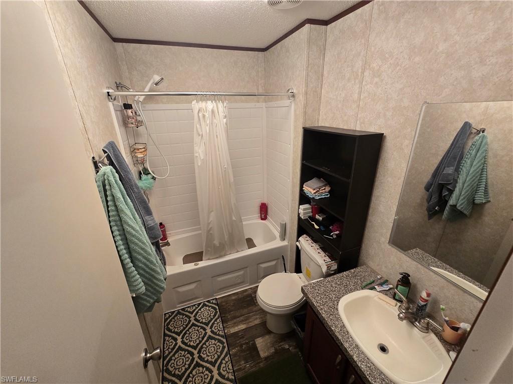 MOORE HAVEN - Residential