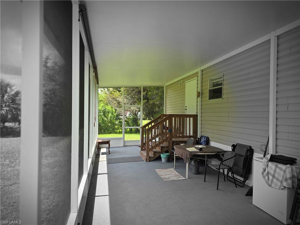 MOORE HAVEN - Residential